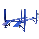 Fostar ODM High Efficiency Rigorous Process Floor Car Electric Hydraulic Floor Lifting manufacturer