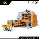  Qunfeng Qf1000 (400) Block/Brick Making Machine