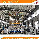  XPS Extrusion Machine Twin Screw Extruder CO2 Foaming