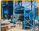  Natural Gypsum Powder Production Line with Boiling Furnace Technology