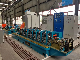  ERW Steel Tube and Pipe Making Machine Tube Mill Steel Pipe Mill Welded Steel Pipe and Tube Making Machine Steel Pipe and Tube Roll Forming Machine