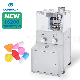 Upgrade Zp Series Customized Laboratory Automatic Chemical Pharmaceutical Pill Press Rotary Tablet Making Pressing Machine