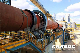 High Efficient Cement /Lime Rotary Kiln Manufacturer for Sale