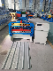  Trapezoidal Profile Roofing Sheet Roll Forming Machine Ibr Making Roof Tile Machine