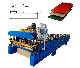 Automatic Roof Panel Roll Forming Machine Supplier