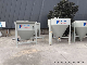  High Quality Simple Dry Mortar Mixer Mini Automatic Dry Mortar Plant