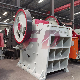 Multifunctional Commercial Crusher Quartz Stone Jaw Crusher Manufacturer Direct Sales