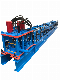 Cold Metal C Purlin Steel Frame Making Light Keel Stud Forming Machine