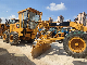  Secondhand Construction Machinery Cat 140h Used Caterpillar Motor Grader 140h