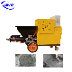  Concrete Mixer Spray Machine Shotcrete Machine for Concrete Mixing Plant