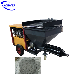 Mortar Spray Machines Plastering Mixing Machine Cement Spraying Machine