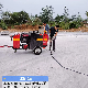  100 Liter Road Sealing Machine for Pavement Joint Filling Sealant