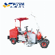 Driving-Type Thermoplastic Road Marking Machine for Screed Application