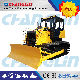  Changlin Small T100 Farm Mini 100HP Crawler Bulldozer for Sale with Ripper