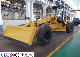 High Quality 130HP 165HP 180HP Scraping Grader with Cummins Engine