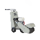 Soft Steel Brush Sweeping Machine for Road Marking