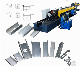  Automatic Lines Sheet Metal Stud and Track Light Keel Ceiling Roll Forming Machines