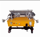 800cm and 1000cm Automatic Wall Plaster Machine Concrete Wall Paver