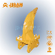 50 -100 Ton Excavator Parts Ripper for machinery