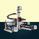  Linear Motion System Rail Guide Xyz Stage Multi-Axis Gantry Robot 3 Axis CNC Motorized Table Industrial Robotic Arm