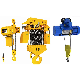 10t 20t 30t Running Electric Hoist Chain Lifting Electric Hoist with Hook manufacturer