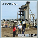  96tph Fixed Asphalt Batching Mixing Plant, China Manufacturer, LB1200