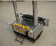 Automatic Wall Cement Plastering Machine for Sale