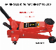 3ton Low-Profile Double Pump Quick Lift Hydraulic Floor Jack