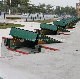  CE-Approved 10ton/15ton/20ton 6′ X8′ Hydraulic Dock Leveler /Loading Bay