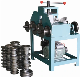 CE Approved Tube Bending Pipe Bender Rolling Machine