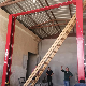 Factory Precision Customized Car Lifting Machine/Two Post Lift/4000kg Lifting Capacity