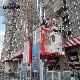  Dahan Sc200/200 2 Ton Construction Hoist, 2000 Kg Lifting Capacity