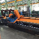 Cold Flying Saw Cut off Machine for Tube Mill Line