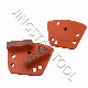 Blastrac Trapezoidal Diamond Grinding Block for Concrete and Terrazzo Floor