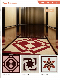  Different Design Elevator Cabin Floor