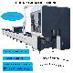 Fiber Laser Metal Tube Cutting Machine Ite-T Series