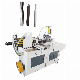 120nc Shrinking Forming Machine Pipe Tube Head Diameter Reducer Machine