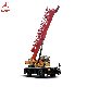 Src300c Sany Rough-Terrain Crane 30 Tons Lifting Capacity