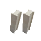  High Quality Refractory Concrete Mullite Brick Chromium Zirconium Mullite Brick