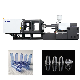 Pet Preforms Machine Highsun Servo High Response 368 Tons Injection Molding Machine Produce 24 Pet Bottles of 500ml at a Time