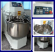 Bakery 120L Spiral Dough Mixer Dough Mixing Equipment