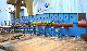 Long Stroke Sheet Metal Steel Plate Beveling Chamfering End Edge Milling Machine