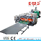 BMS Automatic Steel Coil PPGI/Gi Cut-to-Length Line Making Machine manufacturer