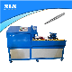 Tube Diameter Reducer Machine for Pipe Taper Forming