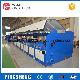 Direct Drive Servo Motor Dry Wire Drawing Machine for Carbon Steel Wires