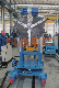  Motorized Piping and Flange Fitting-up Machine