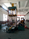 200t Ce Certification Vertical Quick Release Buckle Plastic Injection Machine