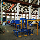  Fully Automatic Plastic Paver Factory Concrete Stone Production Line