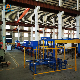 Dosing Feeding Wet Mix Concrete Batching Plant Controller System Cast Stone Production Line