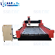  3D Stone CNC Router with High Power and Water Tank